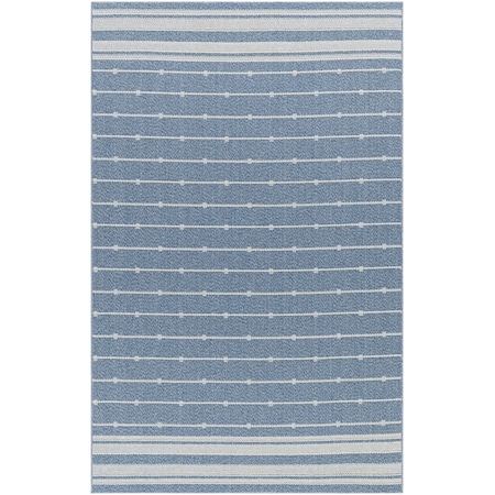 Pismo Beach PMB-2312 Outdoor Safe Area Rug